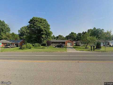Clifty, MADISON, IN 47250