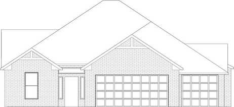 5004 Misty Wood Lane, Mustang, OK 73064