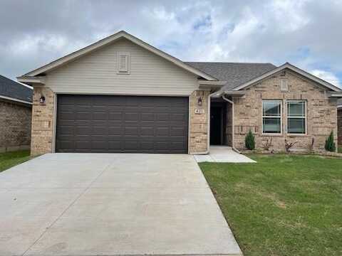 421 Compass Drive, Yukon, OK 73099
