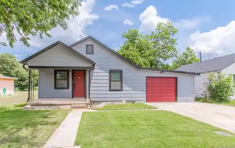 133 S Cook Avenue, Norman, OK 73071