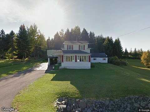 Aroostook, WALLAGRASS, ME 04781