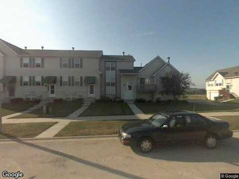 Berta, CREST HILL, IL 60403