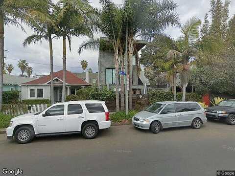 Cabrillo, VENICE, CA 90291