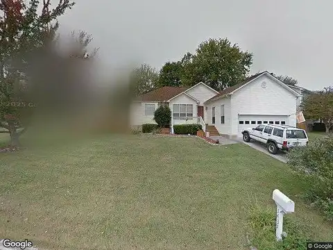 Pheasants Glen, KNOXVILLE, TN 37923