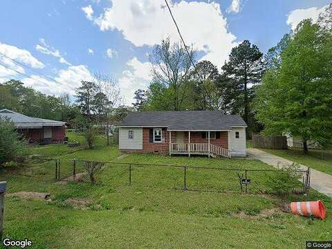 Foye, COLUMBUS, GA 31903