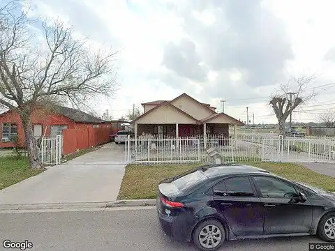 Paseo Del Sol, ALAMO, TX 78516