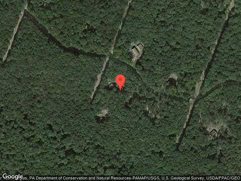 Oak, HUNTINGDON, PA 16652