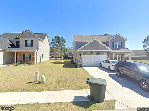 Arbor, WARNER ROBINS, GA 31093
