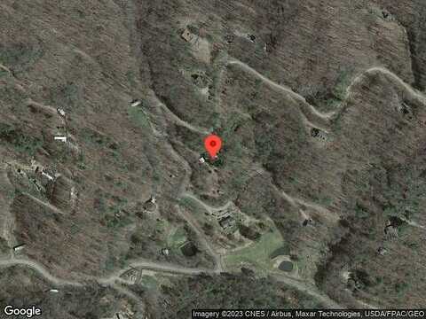 Bent Pine, WAYNESVILLE, NC 28785