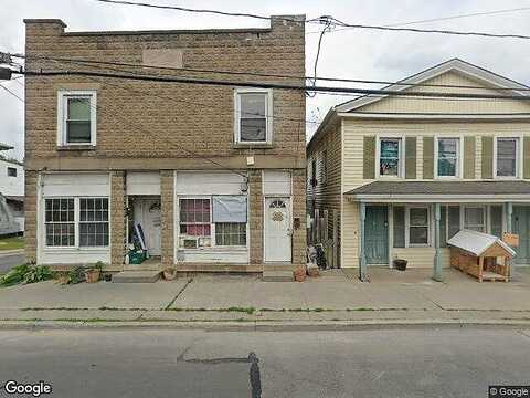 Canal, CANASTOTA, NY 13032