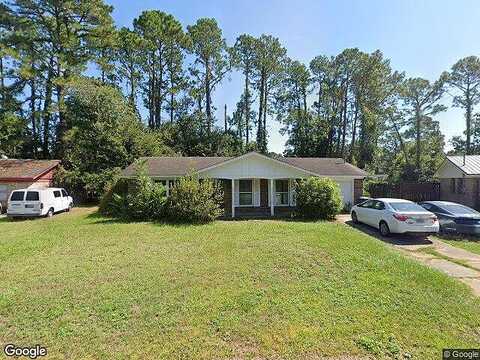 Fairman, BRUNSWICK, GA 31525