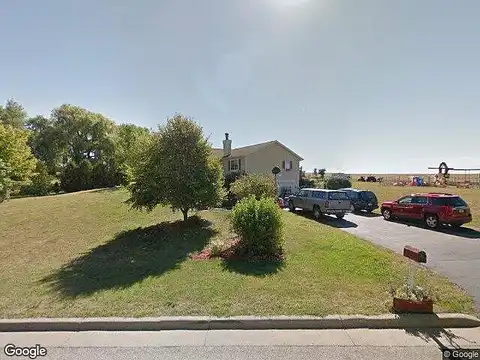 Faull, LINDEN, WI 53553