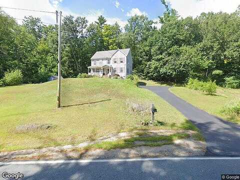 Fremont, SANDOWN, NH 03873