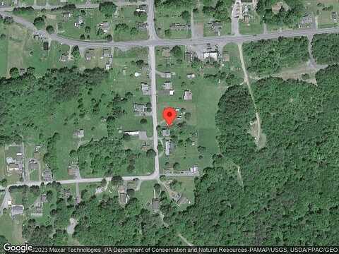 Gorton, MOSHANNON, PA 16859