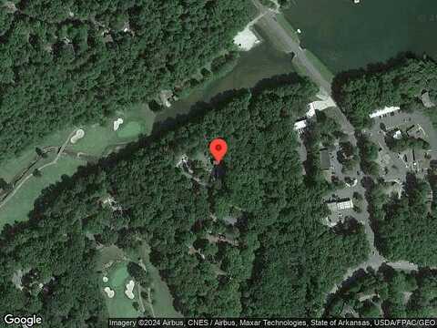 La Vista, HOT SPRINGS VILLAGE, AR 71909