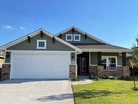 18613 Vivo Drive, Edmond, OK 73012