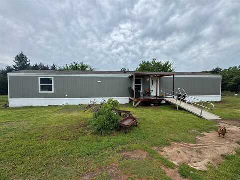 333775 Oak Hollow Drive, Wellston, OK 74881