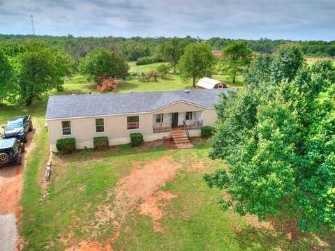 8441 Dilip Drive, Guthrie, OK 73044