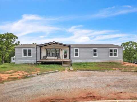 25386 Patterson Road, Tecumseh, OK 74873