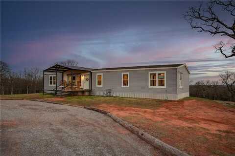 25386 Patterson Road, Tecumseh, OK 74873