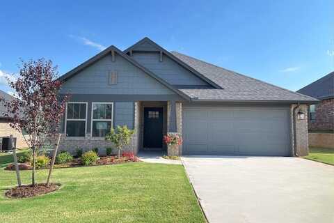 6116 Frankie Lynn Lane, Edmond, OK 73034