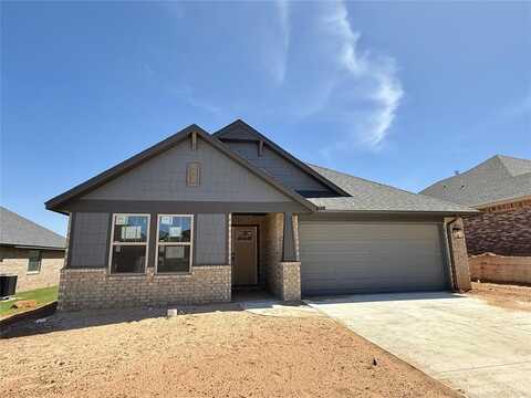 6116 Frankie Lynn Lane, Edmond, OK 73034