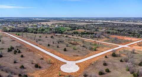 1852 S Blackberry Bend, Guthrie, OK 73044