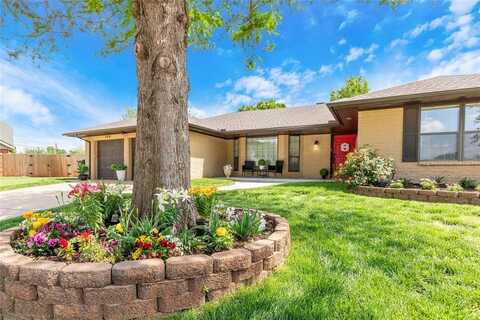 108 Easy Street Court, Edmond, OK 73012