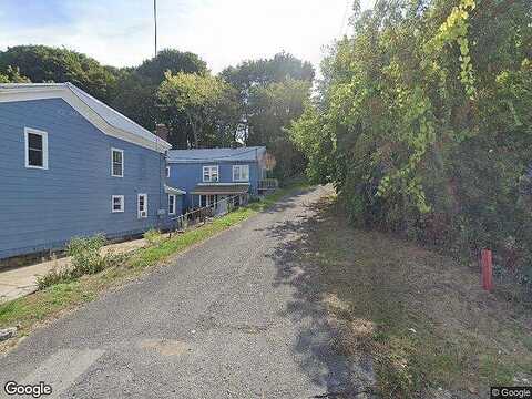 Mohawk Dr, CANAJOHARIE, NY 13317