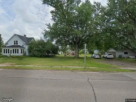 State Highway 13, STETSONVILLE, WI 54480