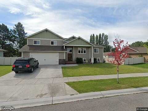 Parkridge, KALISPELL, MT 59901