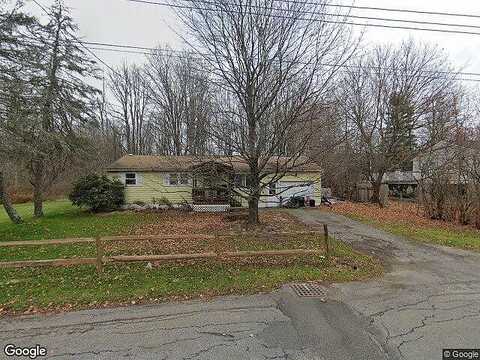 Richards, VESTAL, NY 13850