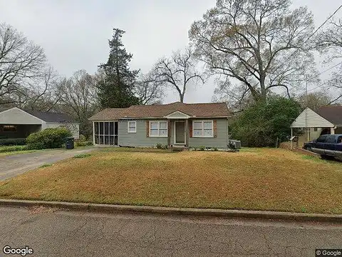 Roseland, VICKSBURG, MS 39180