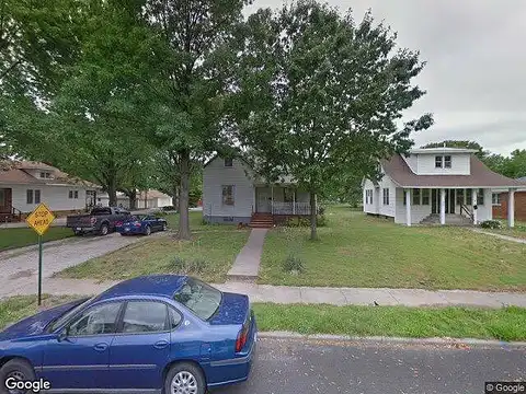 9Th, WOOD RIVER, IL 62095
