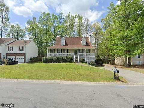 Stallion, DALLAS, GA 30132
