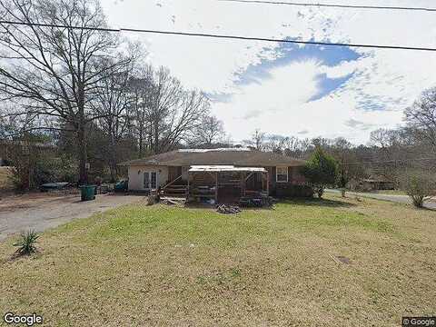 Taylor, DADEVILLE, AL 36853