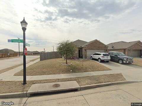 Tennyson, ANNA, TX 75409