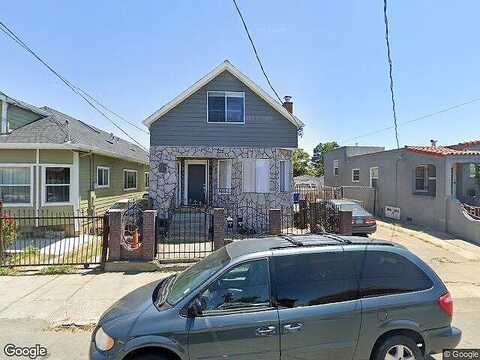 15Th St, RICHMOND, CA 94801