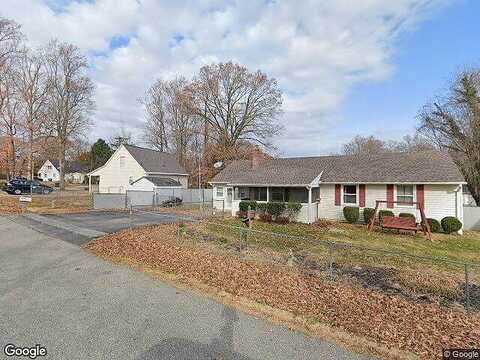 Plateau, SAINT LEONARD, MD 20685