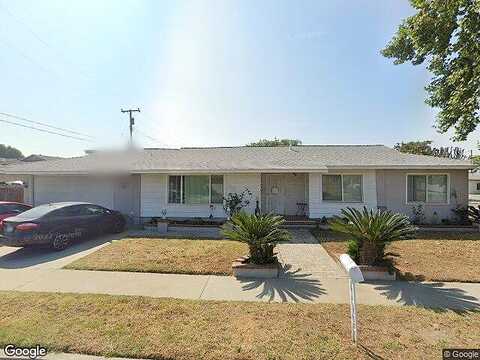 Meeker, WEST COVINA, CA 91790