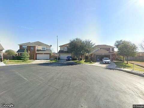Pious, SAN ANTONIO, TX 78247
