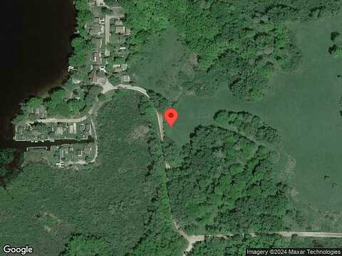 Hicks Lake, EVART, MI 49631