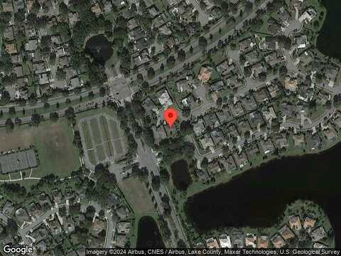 Okonis, ORLANDO, FL 32837