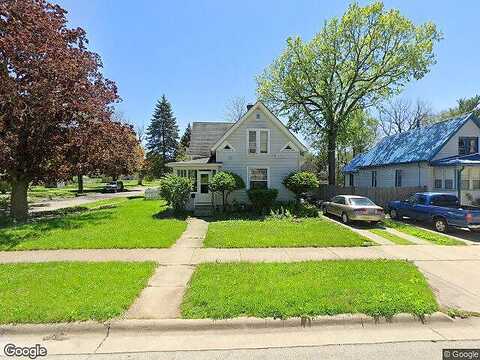Jackson, ROCKFORD, IL 61107