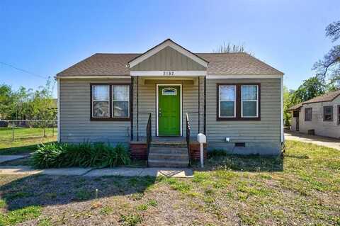 2132 N Kelham Avenue, Oklahoma City, OK 73111