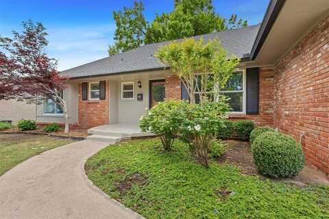 3200 NW 61st Place, Oklahoma City, OK 73112