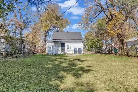2440 NW 3rd Street, Oklahoma City, OK 73107
