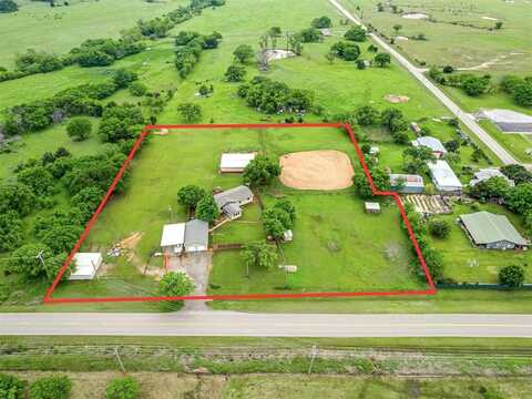 16084 180th Street, Purcell, OK 73080