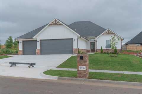 9336 SW 42nd Street, Oklahoma City, OK 73179