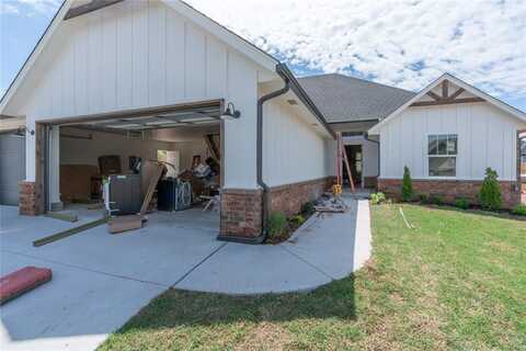 9336 SW 42nd Street, Oklahoma City, OK 73179